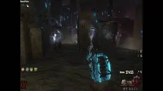 ORIGINS BLACK OPS 2 ZOMBIES EASTER EGG