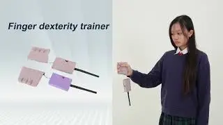 Goldfitt Exercise Gamify for Elderly