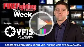 Fire Fighting in Canada This Week - January 26, 2018