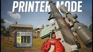 Farm Lockdown Made Me FILTHY RICH | Arena Breakout Infinite