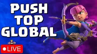 Push De X-bow 2.9 🤩