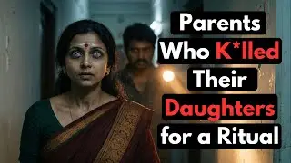 Parents Who K*lled Their Daughters for a Ritual | Real-Life Horror | Shadow Files