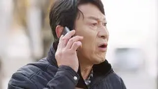 차달래 부인의 사랑-＂여기가 어딘지 모르겠어＂ 김응수, 홍일권에 SOS.20181126