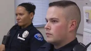 February 15, 2019 - Vandalia Division of Police Recruitment Video