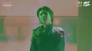 에이스 (A.C.E) - Jindo Arirang (진도아리랑)｜@G KPOP CONCERT 2021. 5. 8