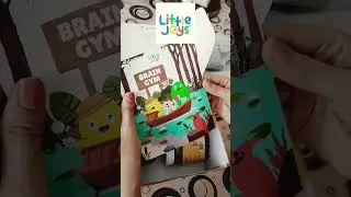 little joys review...must have products for kids.... #littlejoys #nutrimix #relatable #haul #review