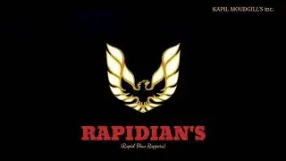 RAPIDIAN'S - Rapid Flow Rappers