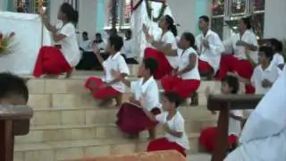 SAFOTU ALTAR BOYS 2010..wmv
