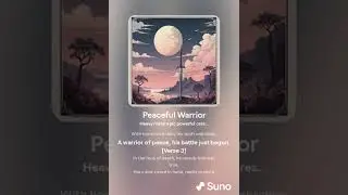 Peaceful Warrior   Disturbed v2