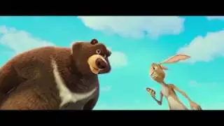Christian Wunderlich - Mission Panda - Ausschnitt