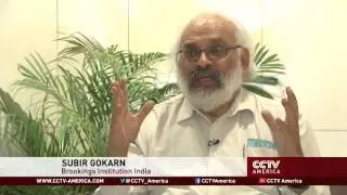 Indian infrastructure projects in need of aid