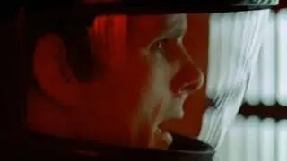 HAL 9000 sings 