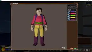 ECO series 1 episode (The beginnings)