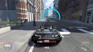 The Crew 2 summit - Manhattan slalom Long Range (20,793)