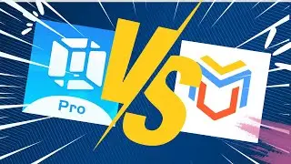 Exploring VMOS Pro & Virtual Master - VMOS PRO VS Virtual Master