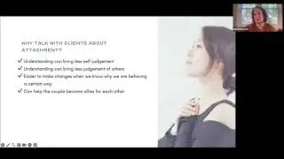 Attachment 101 Professional On-Demand Course Intro with Mindi Kessler