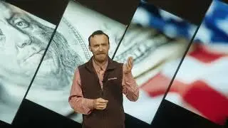 Civics Minute || What is the Difference Between Debt and Deficit?