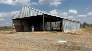 New Bethel RD  - Smith Auction Company