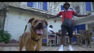 DN' Zetla - La N (Remix Grande Armée) I Daymolition