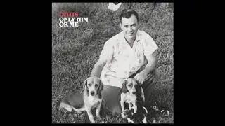 Ohtis - Only Him or Me [Townes Van Zandt Cover]