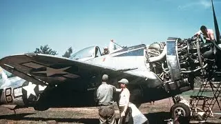 How One Mechanic&rsquo;s &ldquo;Crazy&rdquo; Fuel Mix Made U S  Fighters Defy the Laws of Physics