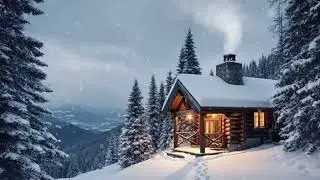 dance metal snow squall