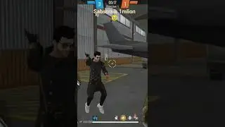 Galido lekin video dekho or sports karo #freefire #gaming