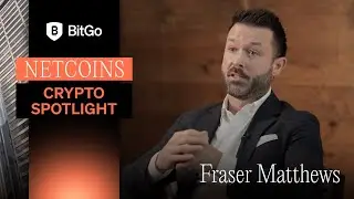 How Netcoins Scales with BitGo