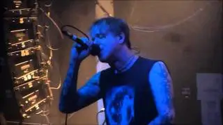 Fear Factory - 
