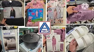 ALDI HIGHLIGHTS: NEUE ANGEBOTE, NEUE STYLES!