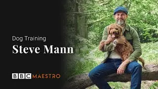 Представляем: Дрессировка собак со Стивом Манном &ndash; BBC Maestro
