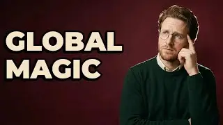 What Is Known About Other Global Magical Schools?