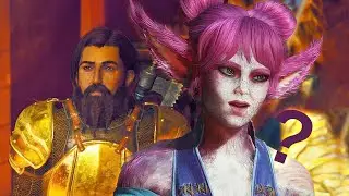Siding with Mihala in Avowed: The Better Choice for Rewards and Roleplaying