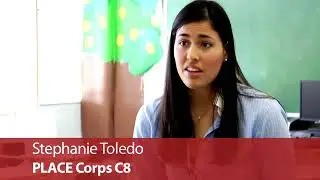 LMU PLACE Corps - Community