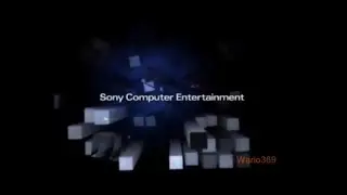 Sony Computer Entertainment and PlayStation 2&trade;️ Logo (2000-2010)