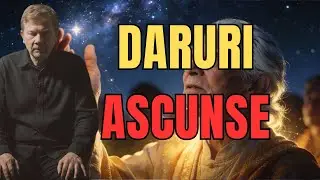 5 Abilitati Pe Care Le-ai Dezvoltat Fara Sa Realizezi In Timpul Trezirii - Eckhart Tolle