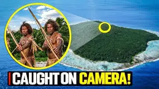 Dlaczego wyprawa na tę zaginioną wyspę może cię zabić: North Sentinel Island