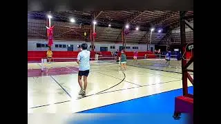 #pickleball #highlights #foryou #racketsports #gaming #run #papawismode 