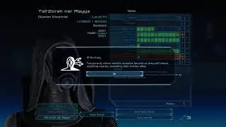 Mass Effect Legendary Edition