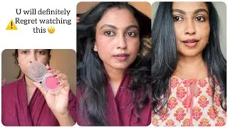 *Chatty *Get Ready With Me to Office