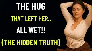 How To Hug A Woman To Trigger Secret Attraction 4 Rules