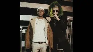 GUCCI - Bad Bunny x Arcangel | Type Beat Trap 2016