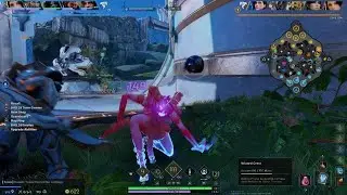 Predecessor morigesh is awesome