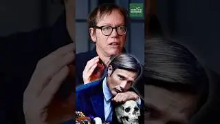Черта №1, которая делает любого человека неотразимым | Роберт Грин