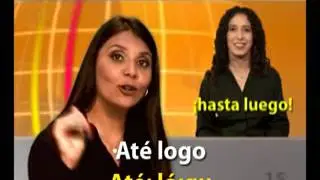 PORTUGUÉS  - SPEAKit! - www.speakit.tv - (Curso de Video) #54009