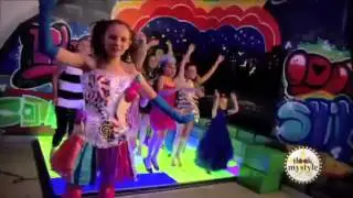 Kids Party Venue Commercial