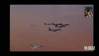The Airpower Middle East.