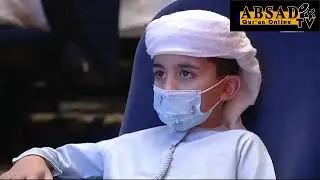 INTERNATIONAL MUSABAQA DUBAI 2022