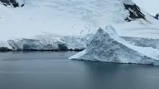 Garden Of Eden: Lake Whillans Ice Stream In Antarctica EXPOSED 😳 The Southern Ocean & Ring Of Fire ⭕