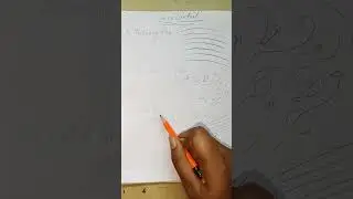 2/200 days of challenge.4 Tips to master line control #art #linecontrol #drawing